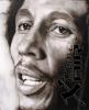 Bob Marley by Felipe Xtremair