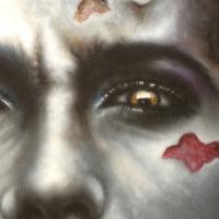 Detail by Willi Kodym