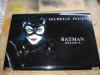 batman returns by  Airbrush-Yi