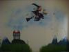  by  Airbrush-Yi