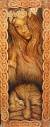 labyrinth by  Zaccoart