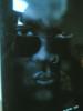 Lenny Kravitz by  Zen Airbrus