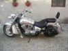 Honda VT750 by  Zen Airbrus