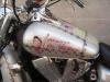 Serbatioio Honda VT750 lato by  Zen Airbrus