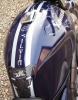 Serbatoio Kawasaki fronte by  Zen Airbrus