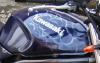 Serbatoio Kawasaki lato by  Zen Airbrus
