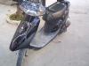 My Honda dio by Gabriel Pavlimbey