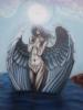 angel by Gabriel Pavlimbey